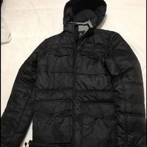 Quicksilver Snowboarding Jacket